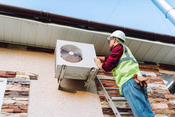 Best Ductless HVAC Repair  in Indian Mountain Lake, PA