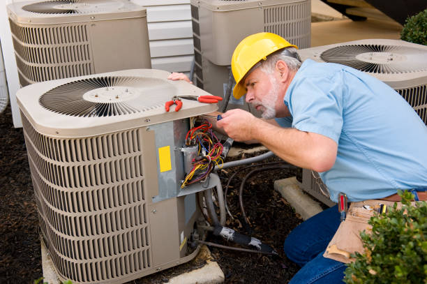 Best Affordable HVAC Services  in Indian Mountain Lake, PA