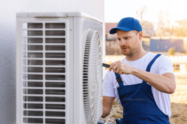  Indian Mountain Lake, PA HVAC Pros