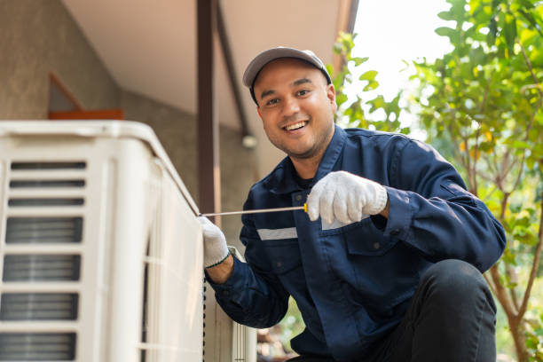 Best HVAC Tune-Up Services  in Indian Mountain Lake, PA